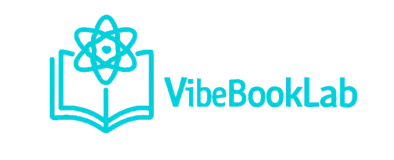vibebooklab
